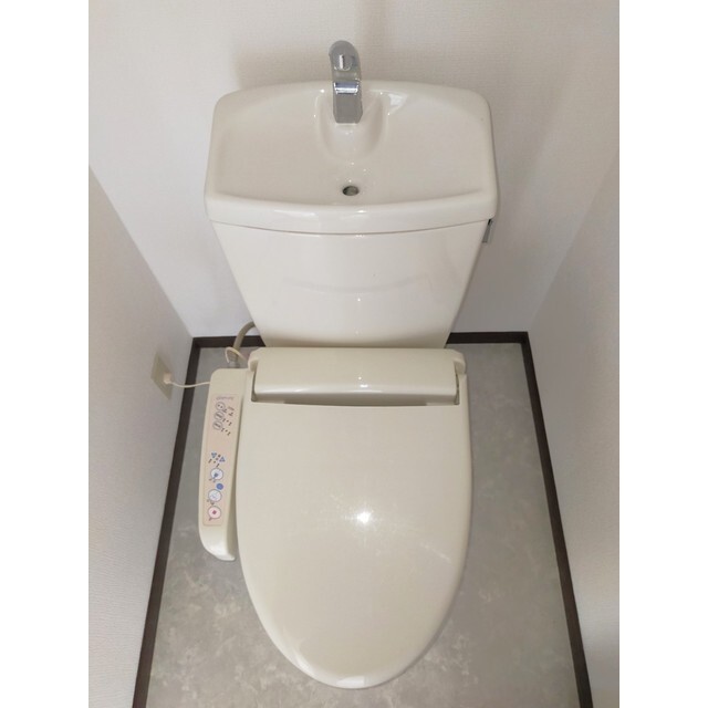 サンビレッヂ大宮B_内装_3