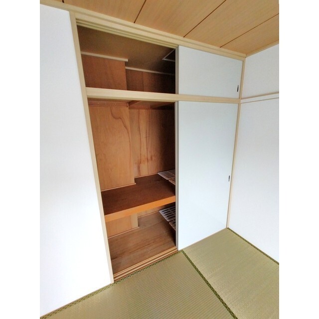 サンビレッヂ大宮B_内装_4