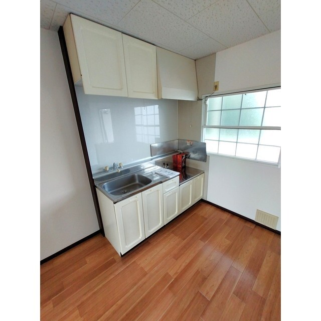 サンビレッヂ大宮B_内装_1