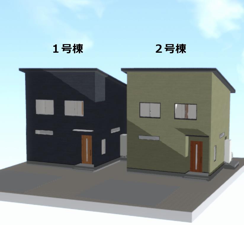 ストーンヒルズ鉄砲町の建物外観