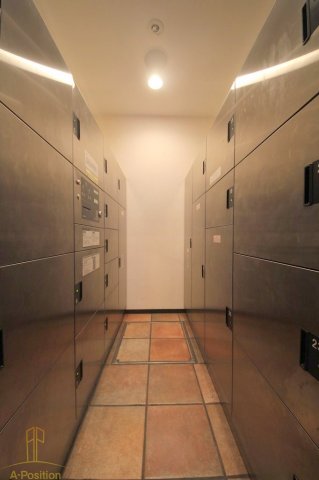 その他共有部分　グランシス天満橋