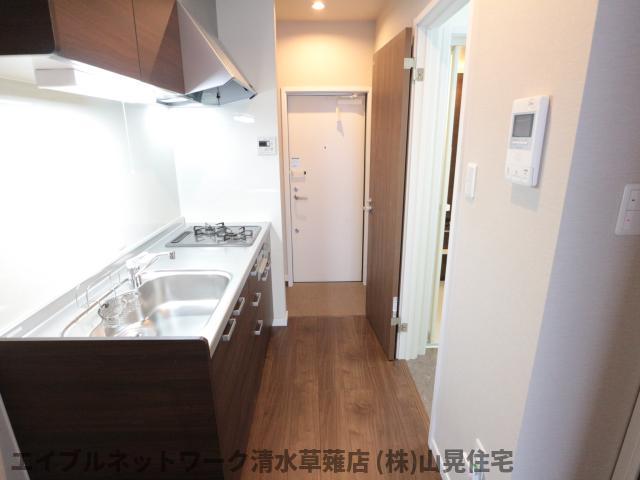 【静岡市駿河区中吉田のアパートのその他部屋・スペース】