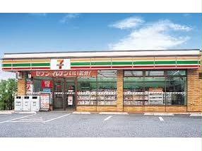 【アーバネックス梅田中崎町IIのコンビニ】