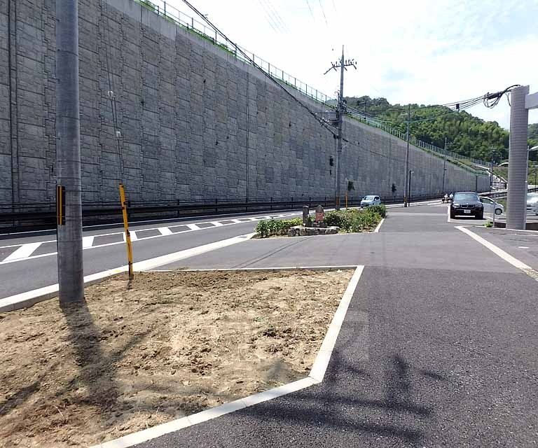 【長岡京市奥海印寺のマンションのその他】