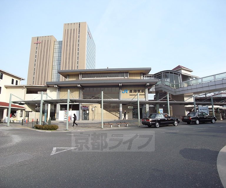 【長岡京市奥海印寺のマンションのその他】