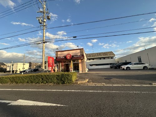 【平成ビルの飲食店】