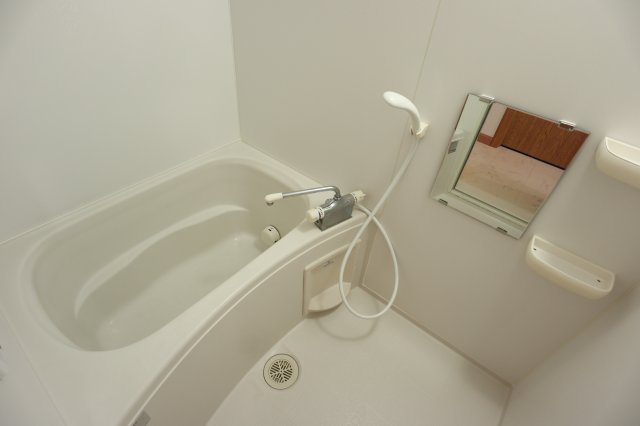 バス・シャワールーム　お風呂