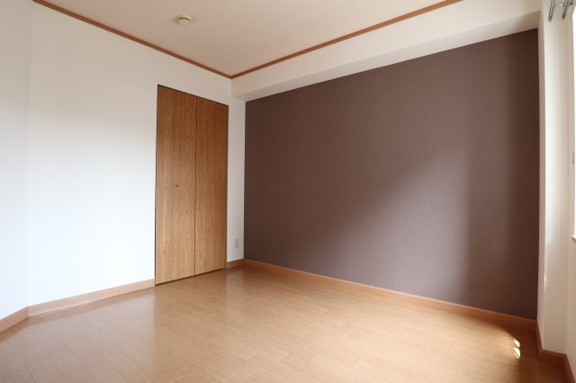 その他部屋・スペース　洋室1