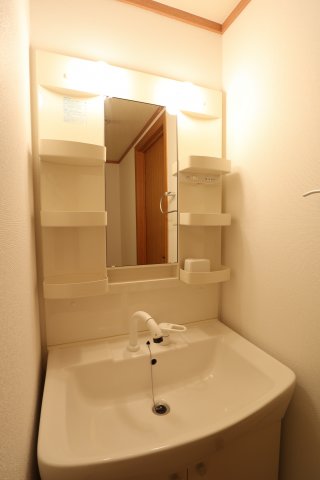 洗面設備　洗面脱衣所