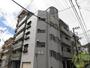 新神戸駅より徒歩8分 3階 築34年の賃貸物件