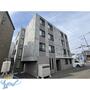 琴似駅より徒歩7分 3階 築2年10ヶ月の賃貸物件