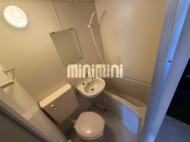 トイレ　別部屋参考写真