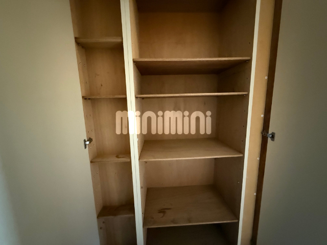 収納　別部屋参考写真