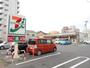 コンビニ　セブン-イレブン高崎鶴見町店（コンビニ）まで2641m