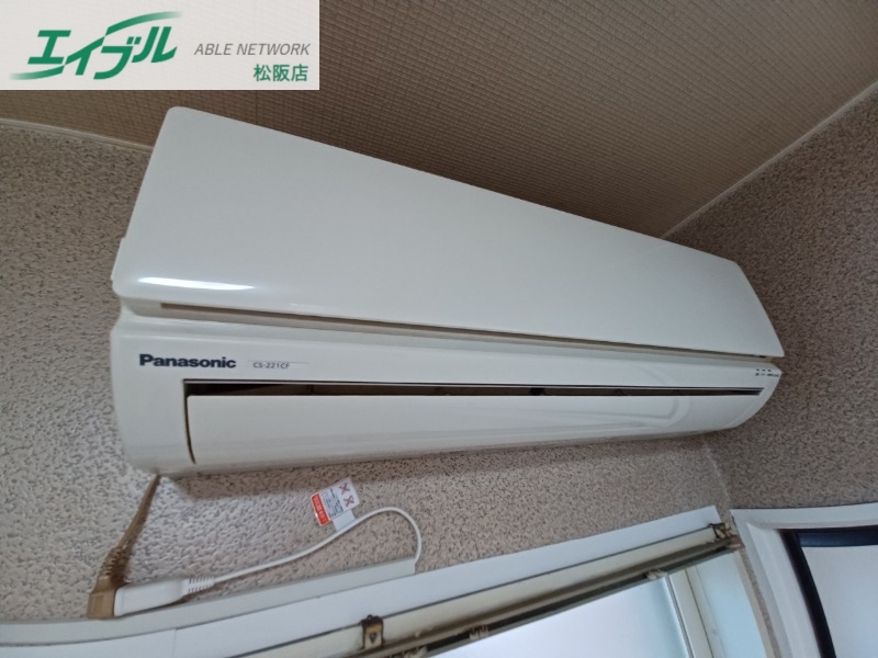 その他設備　同物件別部屋写真