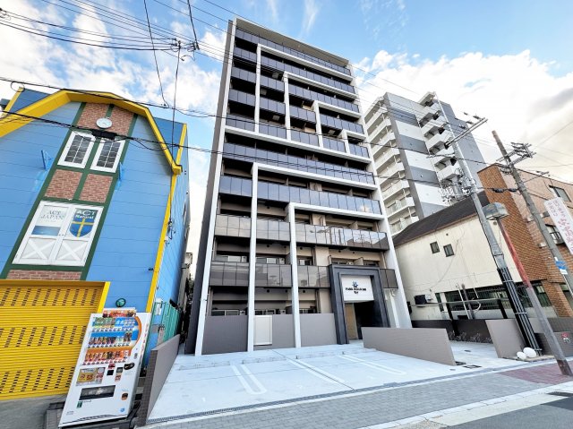 PARK HILLS今里Rayの賃貸物件・価格情報【SUUMO】