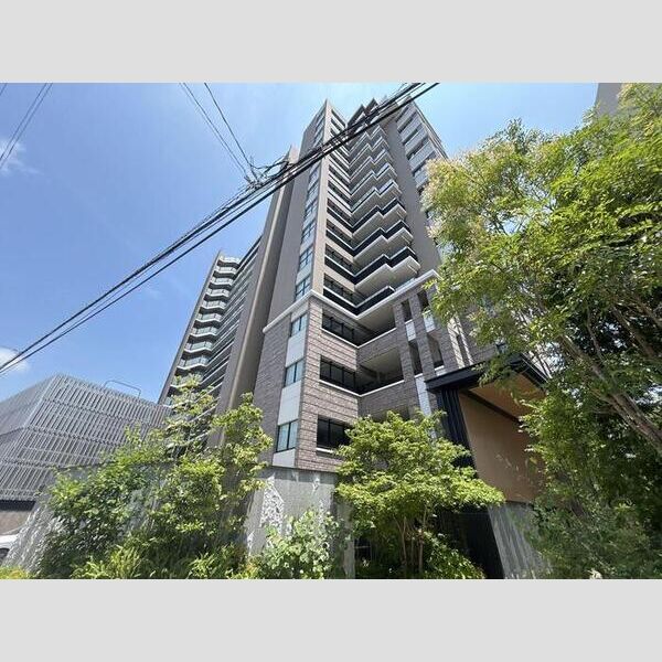 建物外観　おしゃれな外観です