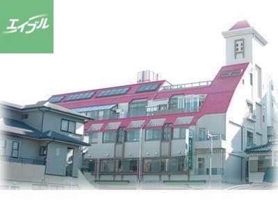 病院　医療法人緑風会長崎みどり病院（病院）まで494m