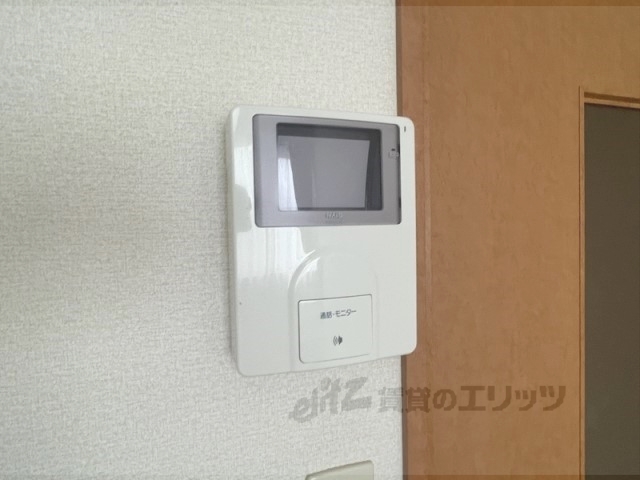 セキュリティ　ドアフォン（ＴＶ含）