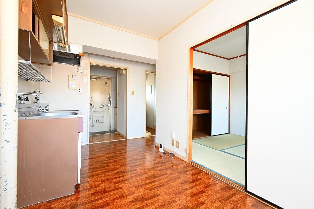 居室・リビング