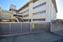 中学校　桐生市立清流中学校（中学校）まで1046m