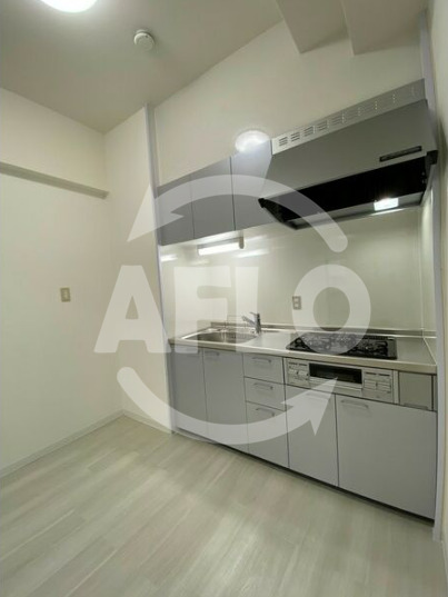 キッチン　大正メゾン　キッチン