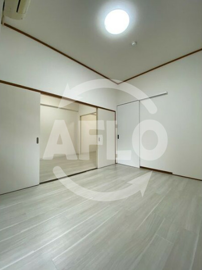 その他部屋・スペース　大正メゾン　内装