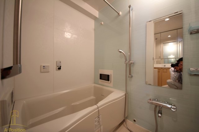 バス・シャワールーム　La Douceur中之島