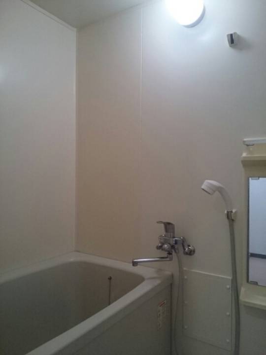 バス・シャワールーム　浴室