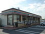 セブンイレブン杵築南杵築店（コンビニ）まで652m