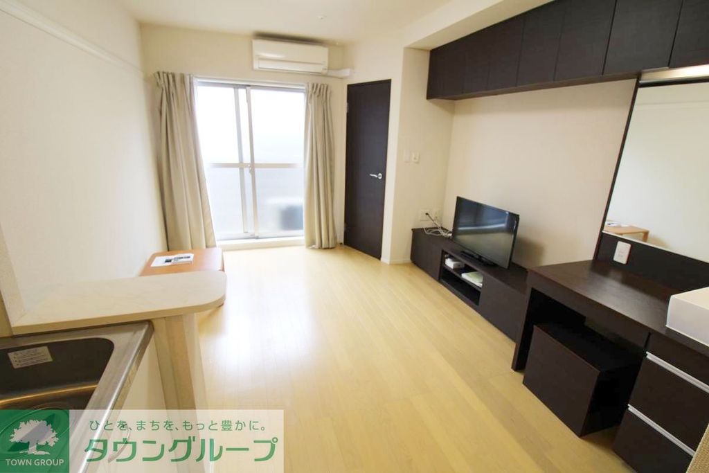 居室・リビング　リビング/居室