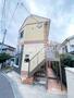 三ツ沢下町駅より徒歩8分 2階 築10年6ヶ月の賃貸物件
