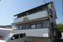 中庄駅より徒歩19分 2階 築29年8ヶ月の賃貸物件