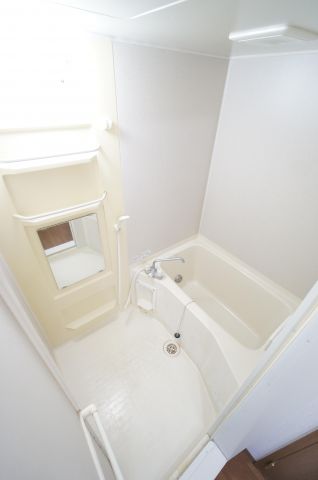 バス・シャワールーム　※同物件、同タイプの写真になります。