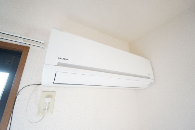 その他設備　※同物件の写真になります。