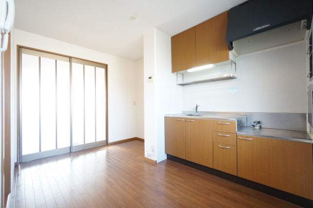 居室・リビング　※同物件、同タイプの写真になります。