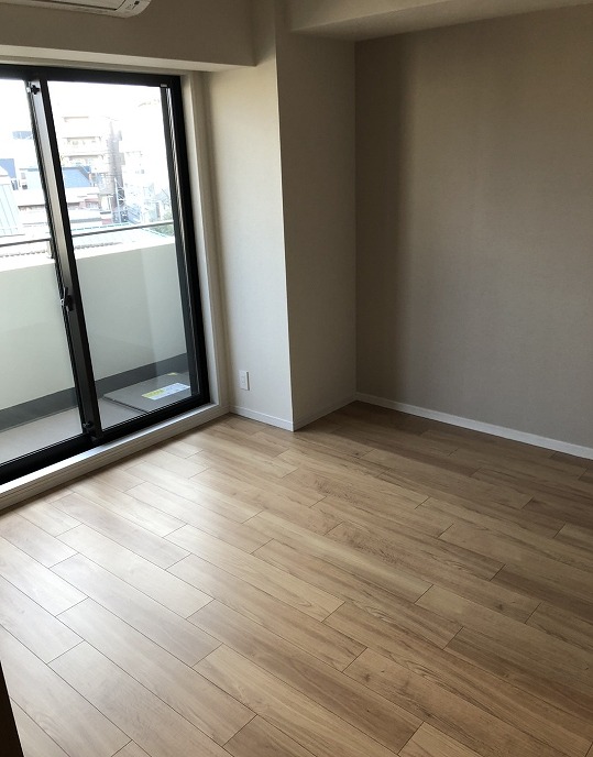 居室・リビング　別部屋参照