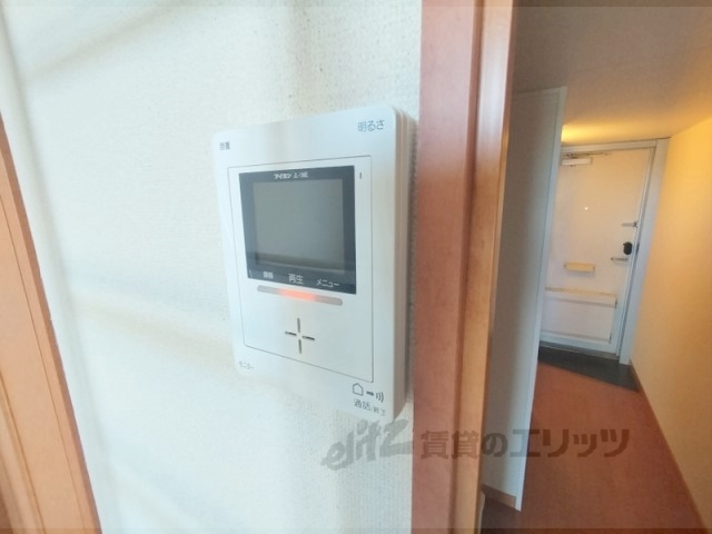 セキュリティ　ドアフォン（ＴＶ含）