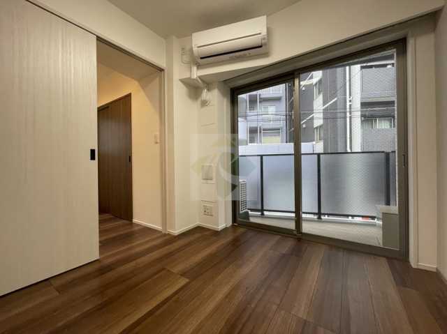 居室・リビング　トラディス田端