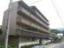 醍醐駅より徒歩11分 4階 築30年8ヶ月の賃貸物件