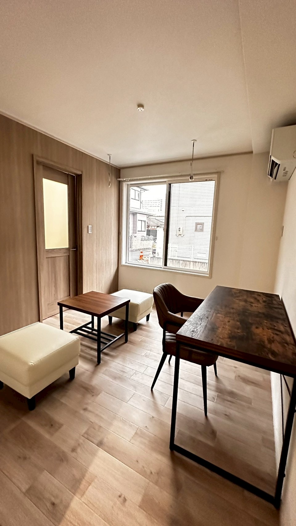 居室・リビング　事務所使用OK！ペット同伴でお仕事できます！