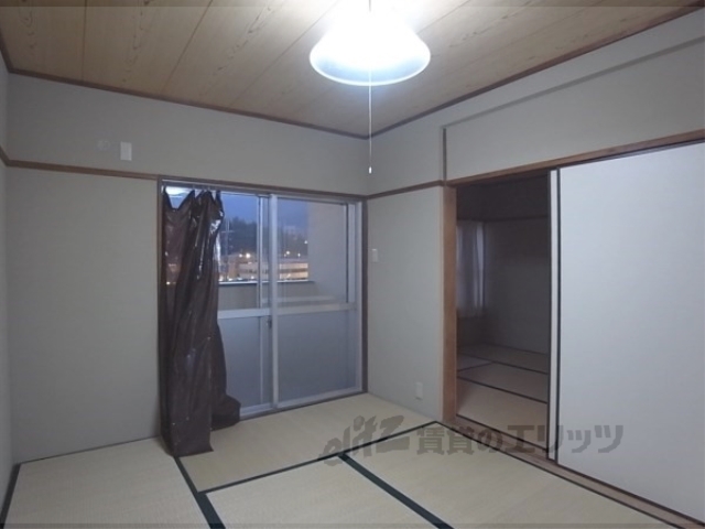 その他部屋・スペース　和室