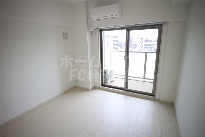 居室・リビング　使いやすい居間です