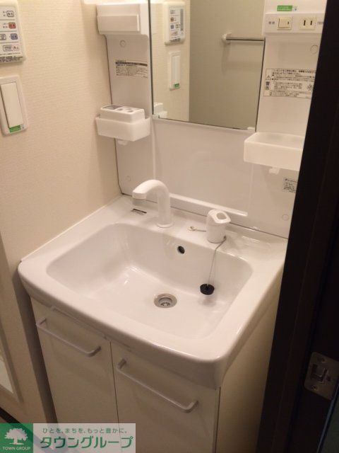 その他部屋・スペース　独立洗面台