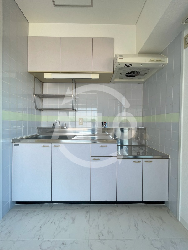 キッチン　シティコート　キッチン