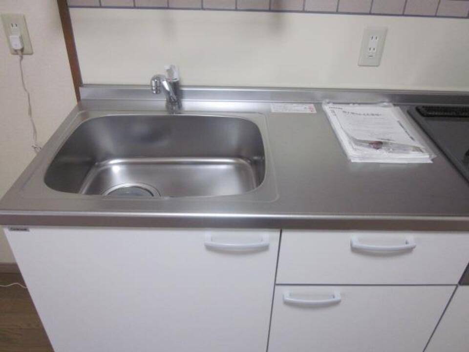 その他部屋・スペース　キッチン