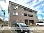 平井駅より徒歩7分 築21年10ヶ月 3階建の賃貸物件