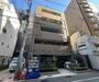 五条駅より徒歩2分 3階 築18年9ヶ月の賃貸物件