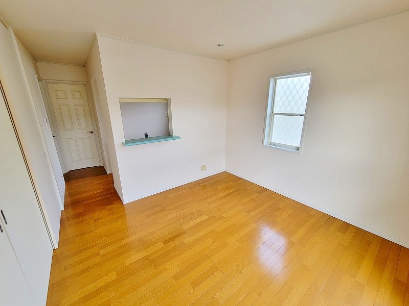 居室・リビング　★LDK10帖★