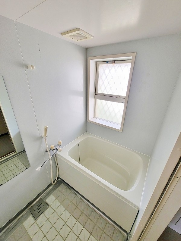 バス・シャワールーム　★浴室★